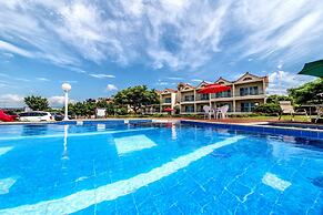 Herb In Recreational Pension