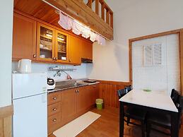 Herb In Recreational Pension