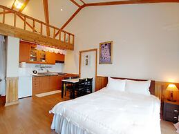 Herb In Recreational Pension