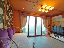 Herb In Recreational Pension