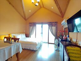 Herb In Recreational Pension