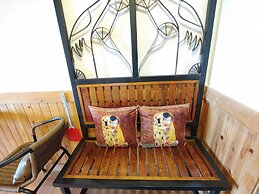 Herb In Recreational Pension