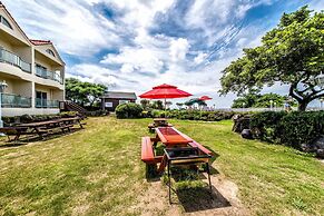 Herb In Recreational Pension