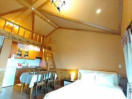 Herb In Recreational Pension