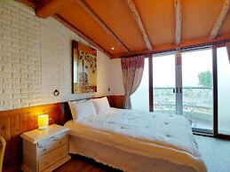 Herb In Recreational Pension