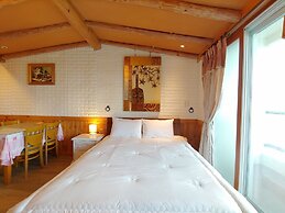 Herb In Recreational Pension