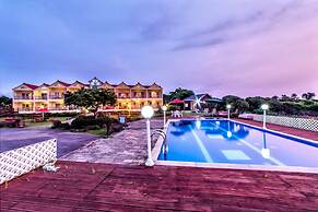 Herb In Recreational Pension