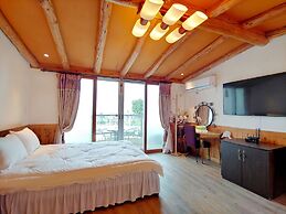 Herb In Recreational Pension