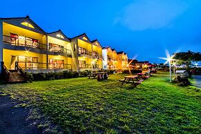 Herb In Recreational Pension