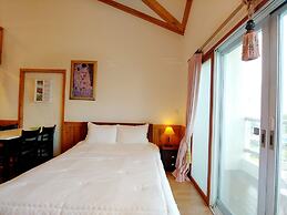 Herb In Recreational Pension