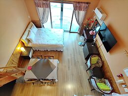 Herb In Recreational Pension