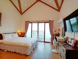 Herb In Recreational Pension