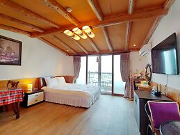 Herb In Recreational Pension