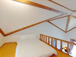 Herb In Recreational Pension