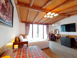 Herb In Recreational Pension