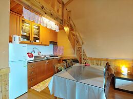 Herb In Recreational Pension