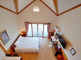 Herb In Recreational Pension