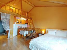 Herb In Recreational Pension