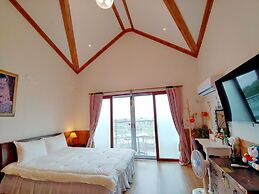 Herb In Recreational Pension