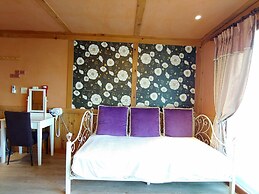 Herb In Recreational Pension