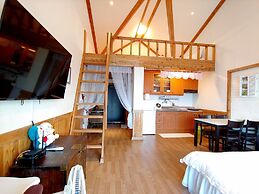 Herb In Recreational Pension