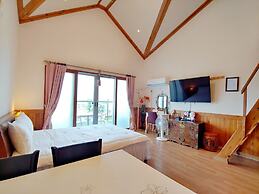 Herb In Recreational Pension