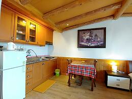 Herb In Recreational Pension