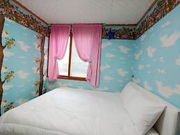 Herb In Recreational Pension