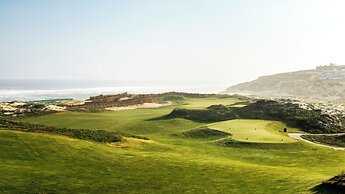 The Beachfront Praia D'el Rey Golf & Beach Resort