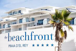 The Beachfront Praia D'el Rey Golf & Beach Resort