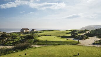 The Beachfront Praia D'el Rey Golf & Beach Resort