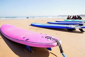 The Beachfront Praia D'el Rey Golf & Beach Resort