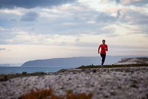 The Beachfront Praia D'el Rey Golf & Beach Resort