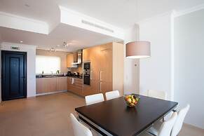 The Beachfront Praia D'el Rey Golf & Beach Resort