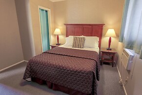 Roosevelt Resort Park