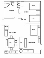 Roosevelt Resort Park