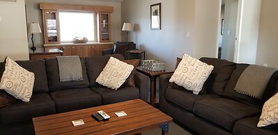 Roosevelt Resort Park