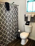 Roosevelt Resort Park