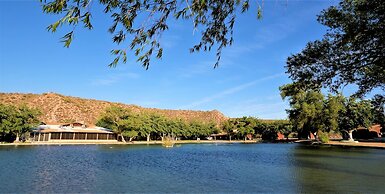 Roosevelt Resort Park