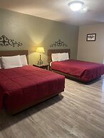 Roosevelt Resort Park