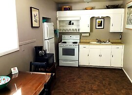 Roosevelt Resort Park