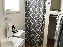 Roosevelt Resort Park