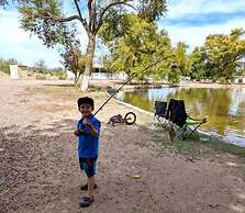 Roosevelt Resort Park