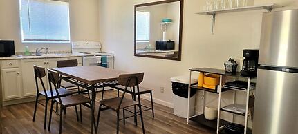 Roosevelt Resort Park