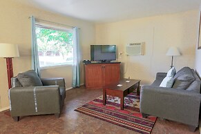 Roosevelt Resort Park