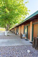 Roosevelt Resort Park