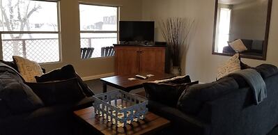 Roosevelt Resort Park