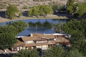 Roosevelt Resort Park