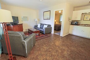 Roosevelt Resort Park