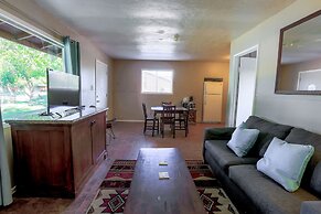 Roosevelt Resort Park